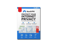 NordVPN VPN Service (12 miesięcy) - 607353 - zdjęcie 1